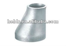 Stainless steel ecc reducers