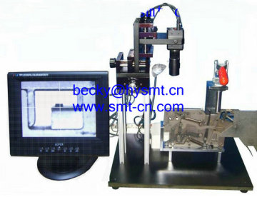 Smt peripherals SMT feeder calibration Jig