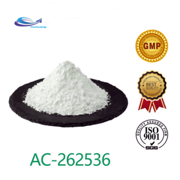 Alimentation Sarms AC-262536 Powder CAS 870888-46-3