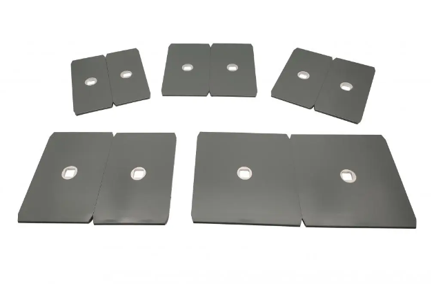 Industrial Sheet Metal Part