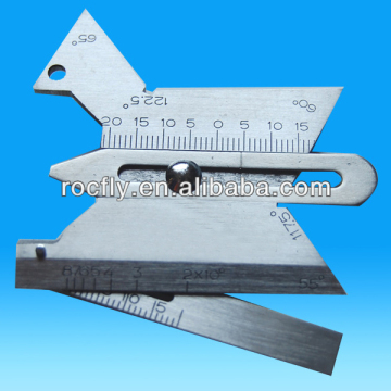 HJC30 welding gauge
