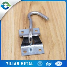 stainless steel snap hook metal hook