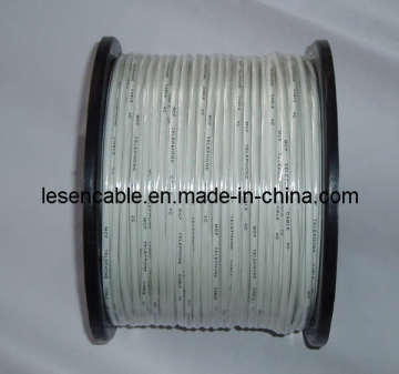 2 Cores Telephone Cable