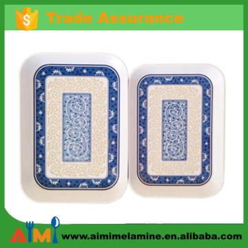 melamine tray one dollar item