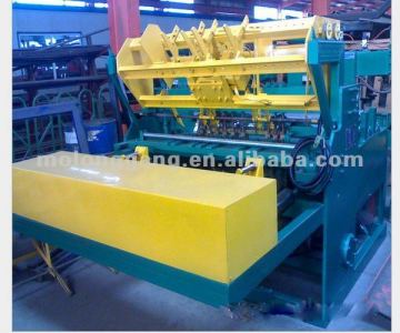 3D Wire Mesh Block Panel welding machine