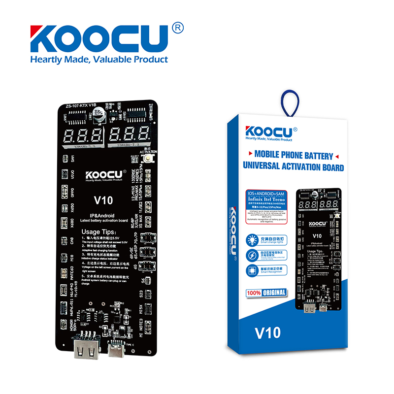 booster della batteria battery booster
