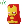 Cool Ultraman Mobile Powerbank Cover 소프트 파워 뱅크 케이스