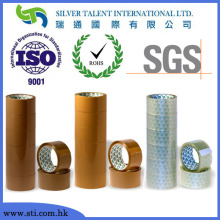 opp adhesive packing tape for carton sealing