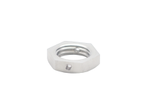 Stainless steel hexagon nut