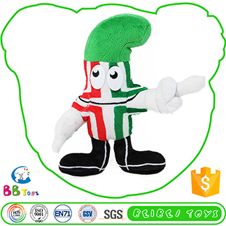 Excellent Quality Customize Plush Mascot Costume