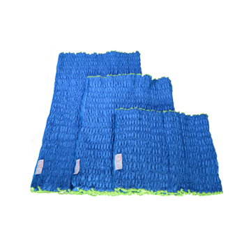 Shrinkable Stretchable Elastic Moving Blanket Pads