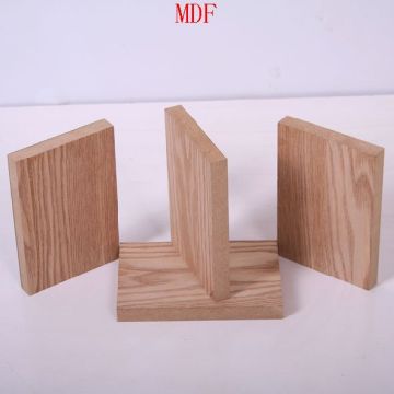 Melamine/Laminated/Veneered MDF & HDF/Pb Boards