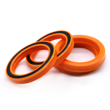 Excavator IDI Hydraulic Cylinder OIL Seal Specifications