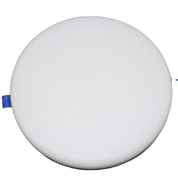 Factory Direct Price Discount Round LED Panel Light