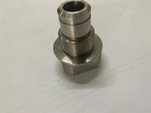 Connectors bushings electronic cigarette butts