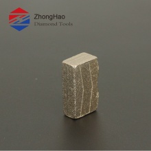 Good Life Diamond Segment for Granite Cutting