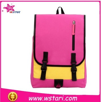 Lover series fashion small waterproof backpack