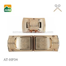 luxury plastic handle coffin handle supplier