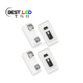 420nm LED -es emitter 3014 oldalnézet LED