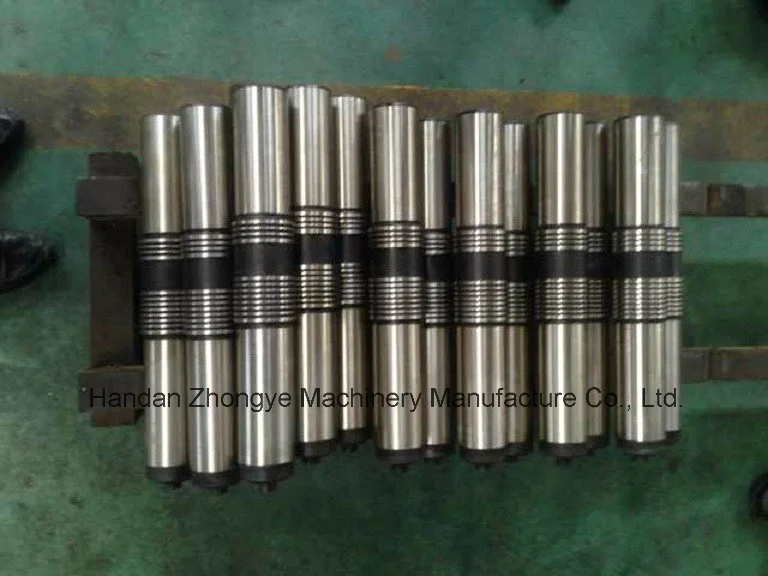 Furukawa/Soosan/GB/Toyu/NPK Hydraulic Breaker Piston