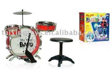 JAZZ DRUM SET