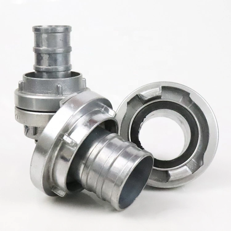 Fire Hose Fittings Couplings Adaptors