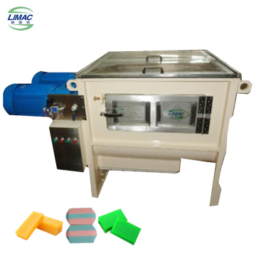 Chinese Industrial LIMAC Soap Mixer for Soap Making Machine