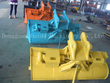 Tilt Bucket for Excavator (ETB-120)