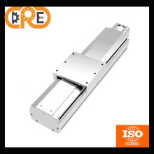 Automation Equipments Use High Precision Stainless Steel Material Motorized Linear Module Linear Stage