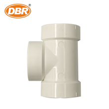 PVC Vent Tee DWV Pipe Fitting
