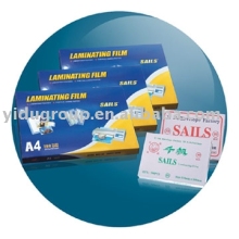 thermal laminating film