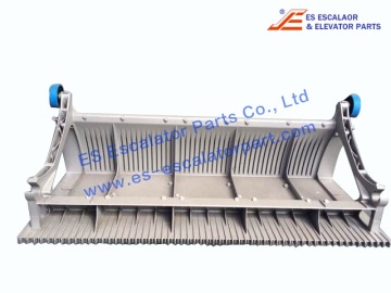 Thyssen Velino Step, 30558000, 5EK