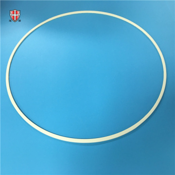 high temperature resistant alumina ceramic seal seat ring