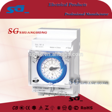 SUL181 TIME RELAY timer relay Time Switch