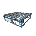 Right Angle Mattress Conveying Equipment
