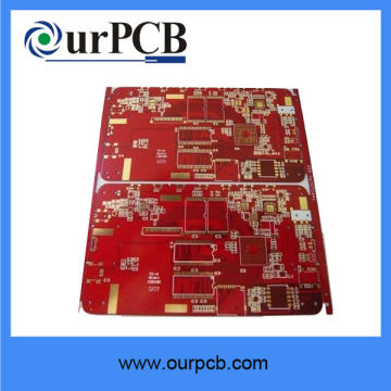 OurPCB China led power module 1920x1080 lcd module