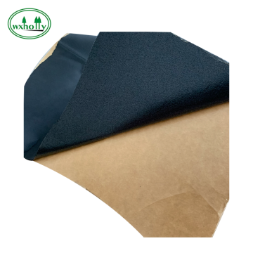 softness heat absorbing insulation sheet foam rubber rolls