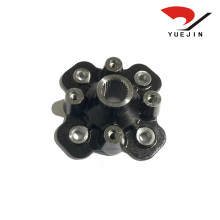 Durable Wheel Hub Support System