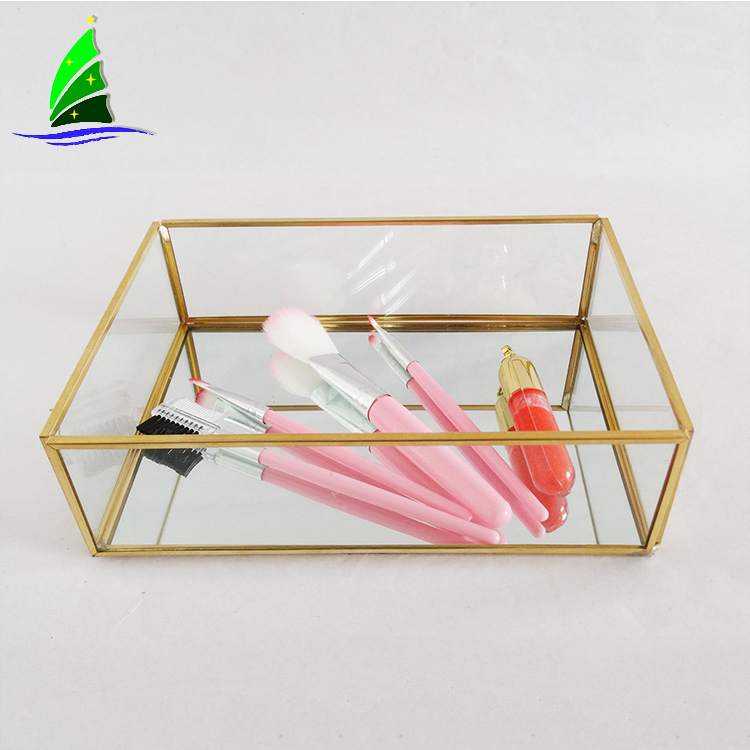 Vintage Terrarium Vase,geometric Terrarium Bulk Buy Without Cover