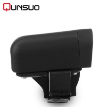 Bluetooth Android/IOS Finger Ring CMOS Barcode Scanner