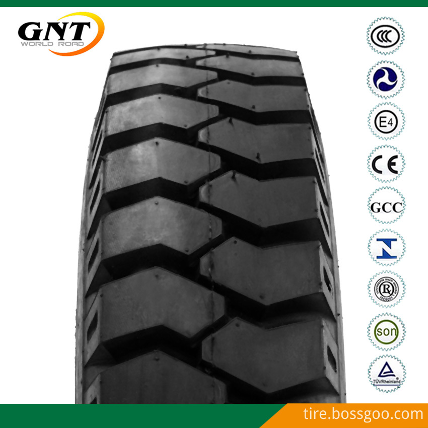 Industrial Tyre Solid Tire