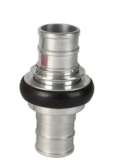 Aluminum Storz Coupling for Fire Hose