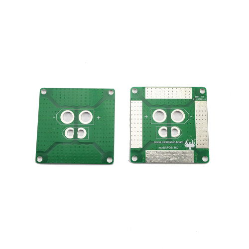 150A Drone Power Distribution Board