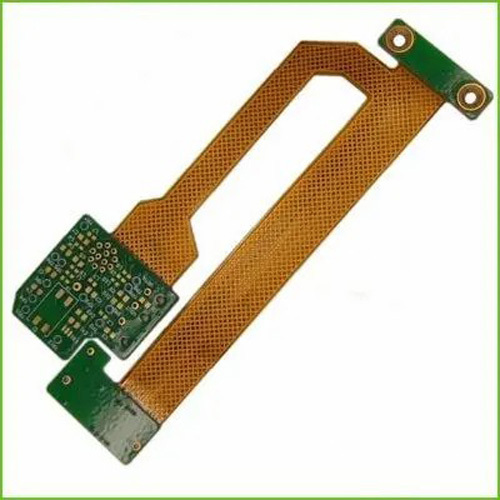 Flexible Printed Circuit Board OEM Service