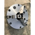 10inch tiga rahang self-centering chucks