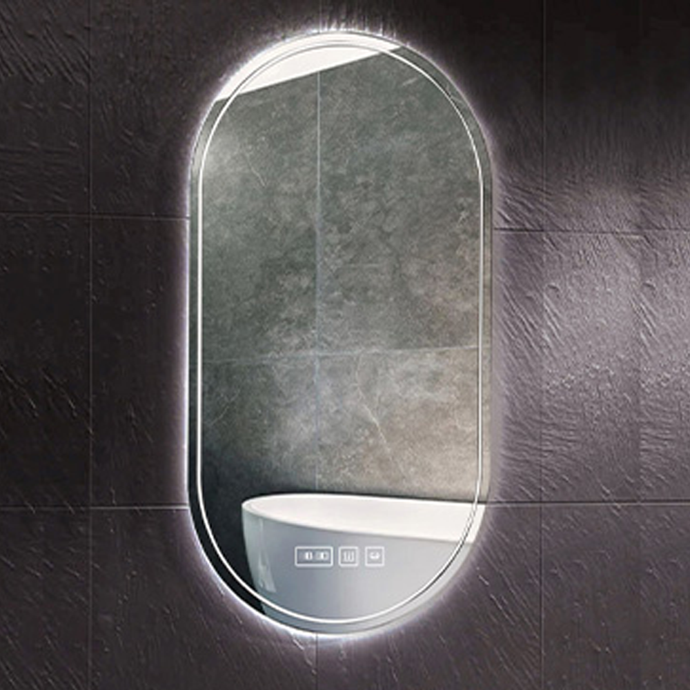 specchio intelligente03-y smart mirror03-y