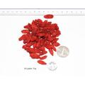 닝샤 낮은 농업 잔류 물 건조 goji berry