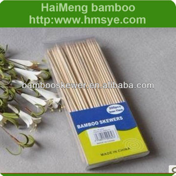 Stick Bamboo Food