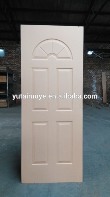 mdf door skin moulded door skin