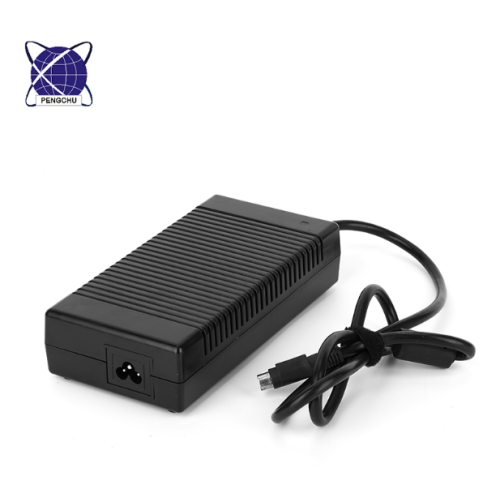 18V 12A Switching Power Adapter High PFC